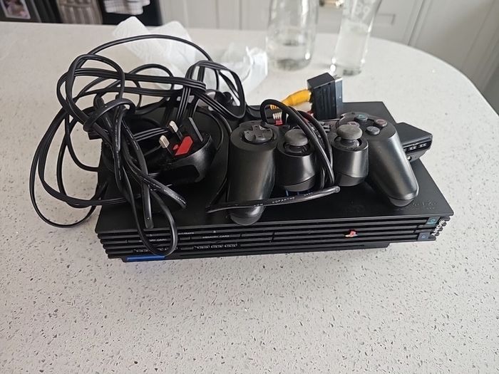 playstation 2