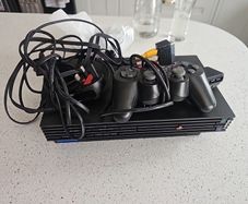 playstation 2