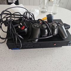 playstation 2