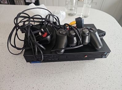 playstation 2