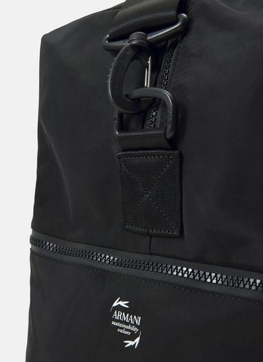 emporio armani bag EA7 black brand new