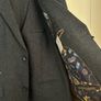 Xposed London 3 piece suit Image 4