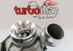 BMW remanufactured turbocharger 49335-00640