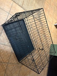 Dog Cage Medium