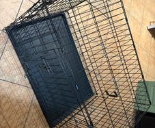 Dog Cage Medium