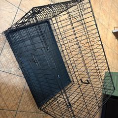 Dog Cage Medium