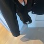 Zara jacket Image 3
