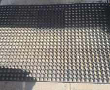 Rubber Mat
