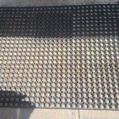Rubber Mat