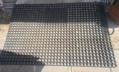 Rubber Mat