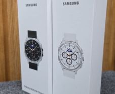 Samsung watch 8
