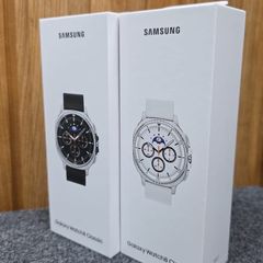 Samsung watch 8