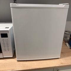 Counter top fridge