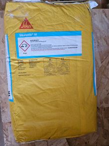 Sikalastic 1K Waterproof Tanking 20kg EUR80