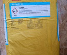 Sikalastic 1K Waterproof Tanking 20kg EUR80