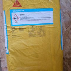 Sikalastic 1K Waterproof Tanking 20kg EUR80
