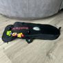 Baby Bjorn bouncer, toy bar and travel cover Image 5