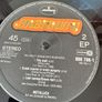 Metallica - The S5.98 E.P. Garage Days Re-Revisited (1987) Image 4