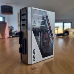 Philips Stereo Cassette Player