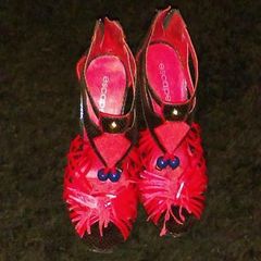 Beautiful High Heels (1)