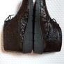 Ladies "softmode Ankle Boots-size 5 Image 2