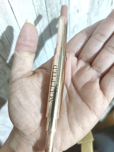 sculpted lip duo