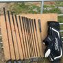 Callaway Big Bertha Diablo Golf Set Image 10