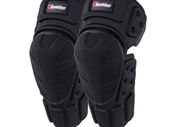MK-1008 Knee Pads Riding Tribe-rodilleras De Motocicleta CE, Equipo De Seguridad Para Motocross