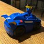 PAW Patrol: The Mighty Movie Pup Squad Racer Image 3