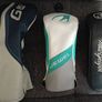 4 Branded Golf Head-covers Image 2