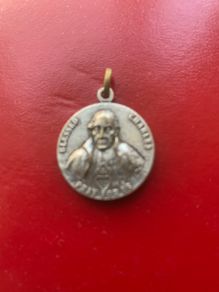 St. Charles Relic