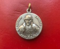 St. Charles Relic