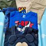 Boys Winter Bundle 6-9m Image 6