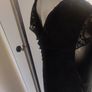 Torrid black lace midi flare  plus size dress size 3 UK20 EU48 Perfect condition Postage included Image 5