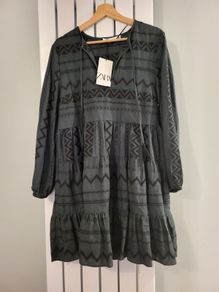 Zara Dress
