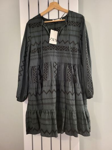 Zara Dress