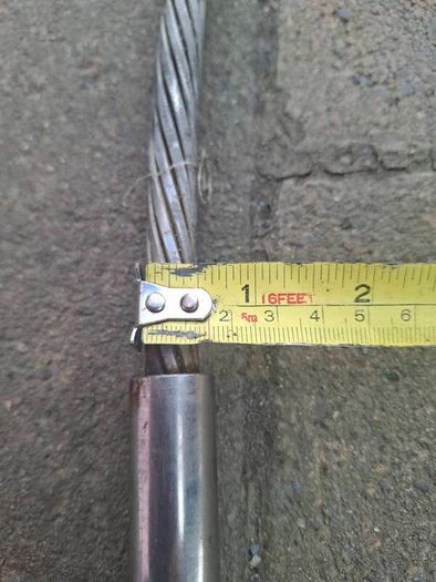GIBB Sailboat Backstays