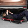 Foldable Garage Creeper Stool 136kg Heavy Duty Image 6