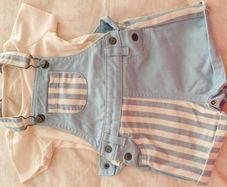 Baby boy Clothes Bundle 3-6 months