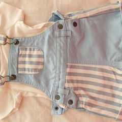 Baby boy Clothes Bundle 3-6 months