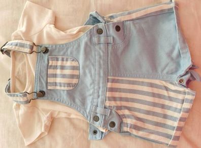 Baby boy Clothes Bundle 3-6 months