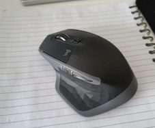 Logitech MX Master 2S Bluetooth Wireless Mouse