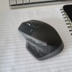 Logitech MX Master 2S Bluetooth Wireless Mouse