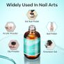 Modelones 15ml Professional Natural Nail Bond Primer, gel polish, gel nails Image 3