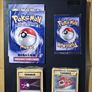 Pokemon 1999 Wizards of the Coast Base Set Unlimited Trainer Decks Image 6