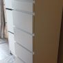 chest draw + shoe rack Image 5