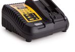 Dewalt charger DCB115