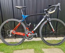 Lapierre Xelius FDJ 600 Ultegra Road Bike
