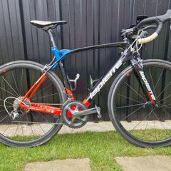 Lapierre Xelius FDJ 600 Ultegra Road Bike
