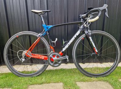 Lapierre Xelius FDJ 600 Ultegra Road Bike